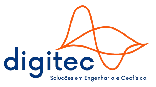 DIGITEC | Soluções em Engenharia e Geofísica